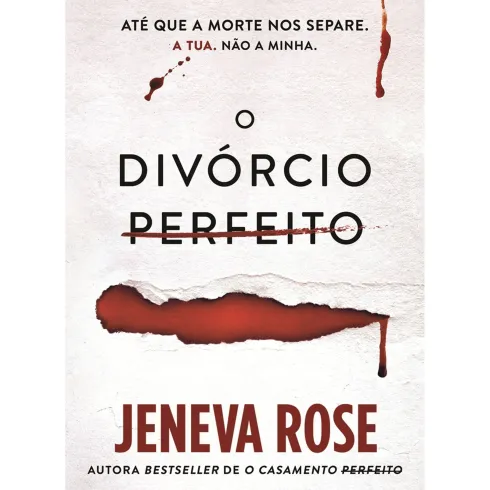 O Divórcio Perfeito de Jeneva Rose