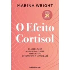 O Efeito Cortisol de Marina Wright