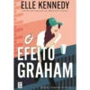 O Efeito Graham de Elle Kennedy (Campus Diaries Livro 1)