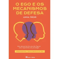 O Ego e os Mecanismos de Defesa de Anna Freud