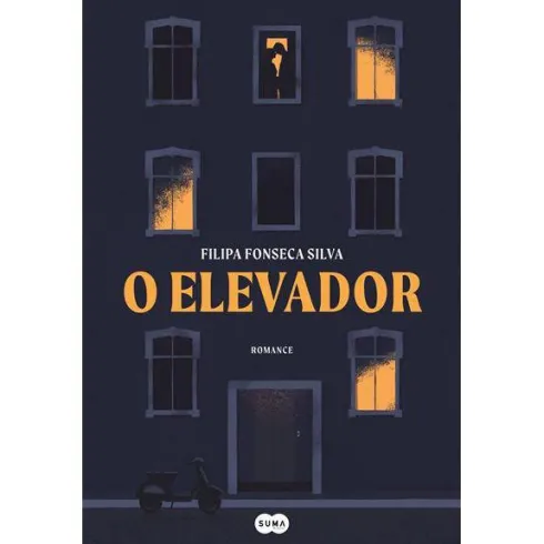 O Elevador de Filipa Fonseca Silva