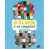 O Elmer e as Emoções de David McKee