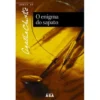 O Enigma do Sapato de Agatha Christie