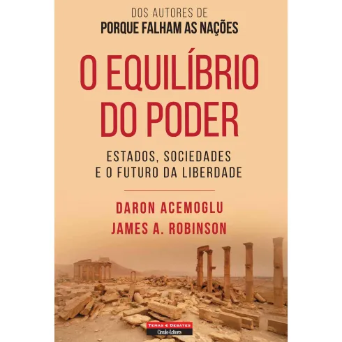 O Equilíbrio do Poder