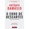 O Erro de Descartes de António Damásio