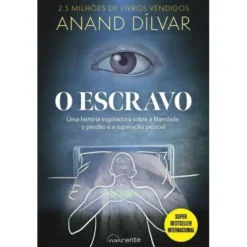 O Escravo de Anand Dílvar