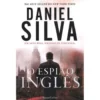 O Espião Inglês de Daniel Silva