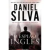 O Espião Inglês (Livro de Bolso) de Daniel Silva
