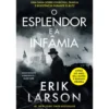 O Esplendor e a Infâmia de Erik Larson