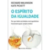 O Espírito da Igualdade de Kate Pickett