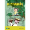 O Estranhão - o Dia em que as Vacas Voaram de Álvaro Magalhães