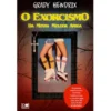 O Exorcismo da Minha Melhor Amiga de Grady Hendrix