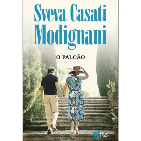 O Falcão de Sveva Casati Modignani
