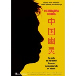 O Fantasma Chinês de Christoph Giesen