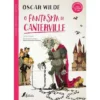 O Fantasma de Canterville de Oscar Wilde