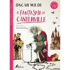 O Fantasma de Canterville de Oscar Wilde