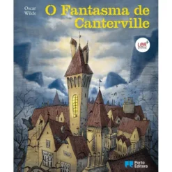 O Fantasma de Canterville de Oscar Wilde