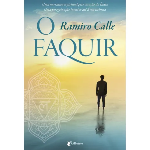 O Faquir de Ramiro Calle