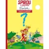 O Feiticeiro de Champignac | Spirou e os Herdeiros de André Franquin - Spirou e Fantásio N.º 1