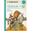 O Feiticeiro de Oz de L. Frank Baum