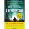 Oferenda à Tempestade de Dolores Redondo