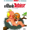 O Filho de Astérix (Volume 27) de René Goscinny