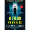 O Filho Perfeito de Freida Mcfadden