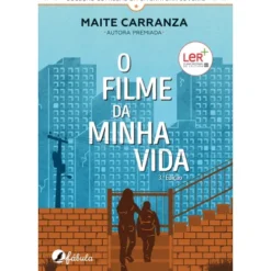 O Filme da Minha Vida de Maite Carranza