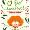 O Fio Invisível de Míriam Tirado