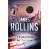 O Forjador de Almas de James Rollins