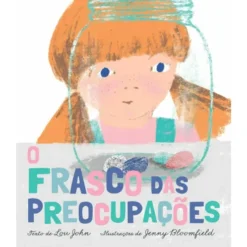 O Frasco Das Preocupações de Lou John