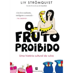 O Fruto Proibido de Liv Strömquist