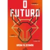 O Futuro de Naomi Alderman