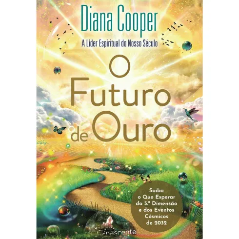 O Futuro de Ouro de Diana Cooper