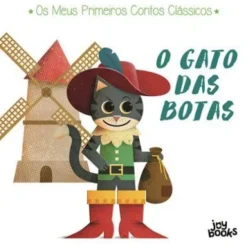 O Gato das Botas