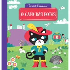 O Gato das Botas
