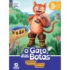 O Gato Das Botas de Clássicos