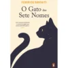 O Gato Dos Sete Nomes de Federico Santaiti