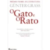 O Gato e o Rato de Günter Grass
