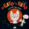 O Gato e o Rato Querem Sair Daqui de Günther Jakobs