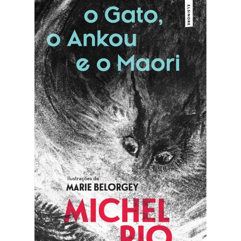 O Gato, o Ankou e o Maori de Michel Rio