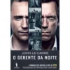 O Gerente da Noite de John le Carré