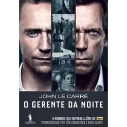 O Gerente da Noite de John le Carré