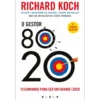 O Gestor 80/20 de Richard Koch