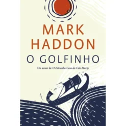 O Golfinho de Mark Haddon