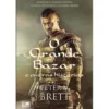 O Grande Bazar e Outras Histórias de Peter V. Brett