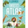 O Grande Fantástico Atlas de Yoyo Studios - Para Futuros Sabichões!
