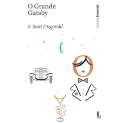 O Grande Gatsby de F. Scott Fitzgerald
