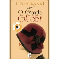 O Grande Gatsby (Livro de Bolso) de F. Scott Fitzgerald