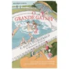 O Grande GatsbyO Romance Gráfico de F. Scott Fitzgerald, Fred Fordham, Aya Morton